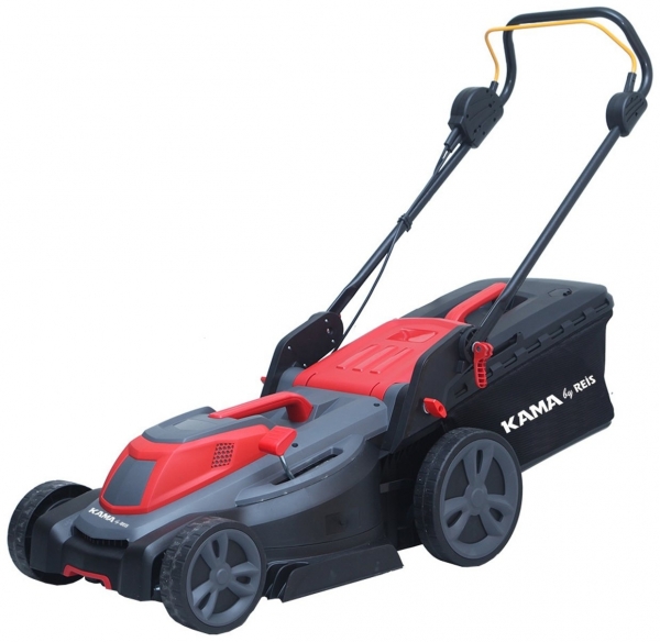 Kama By Reis ECBM43K Çim Biçme Makinesi