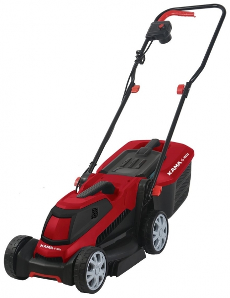 Kama By Reis ECBM32 Çim Biçme Makinesi