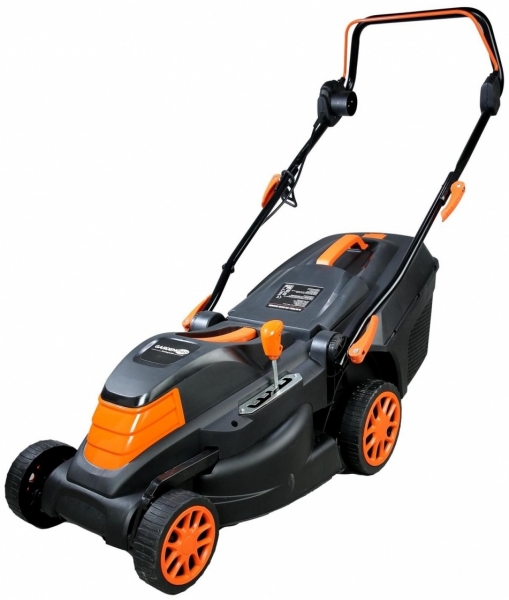 Garden Pro ZF-6103 Çim Biçme Makinesi