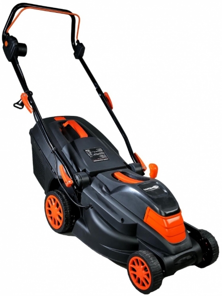 Garden Pro ZF-6103 Çim Biçme Makinesi