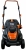 Garden Pro ZF-6103 Çim Biçme Makinesi