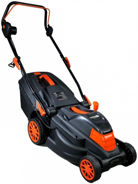 Garden Pro ZF-6102 Çim Biçme Makinesi