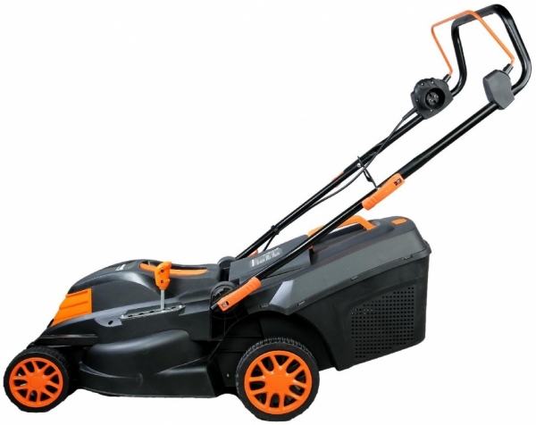Garden Pro ZF-6102 Çim Biçme Makinesi