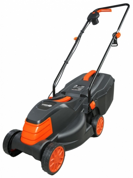 Garden Pro ZF-6101 Çim Biçme Makinesi