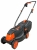Garden Pro ZF-6101 Çim Biçme Makinesi