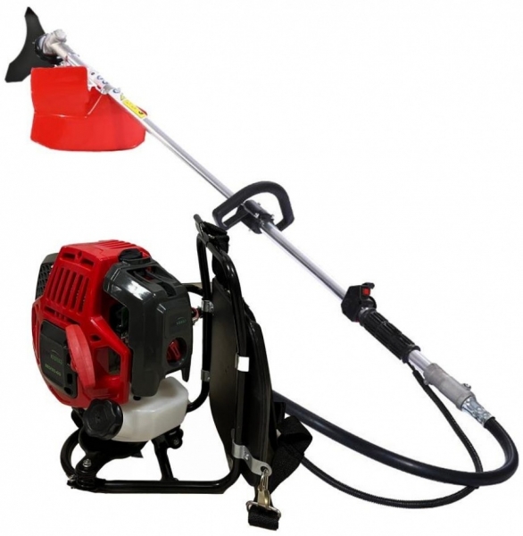 Garden Pro 520D Çim Biçme Makinesi