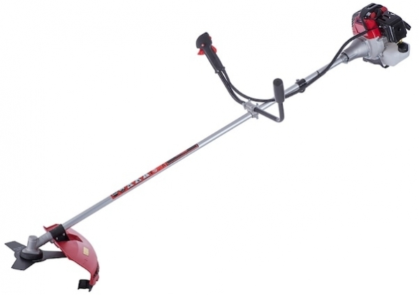 Omega CG520 Çim Biçme Makinesi