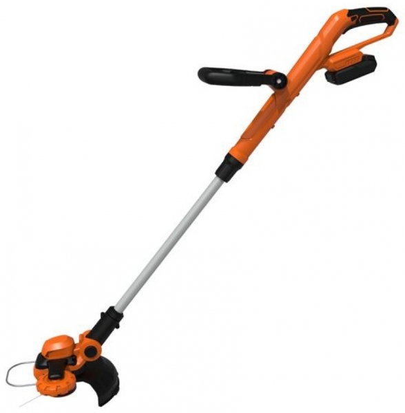 Titanium CGA-20V Çim Biçme Makinesi