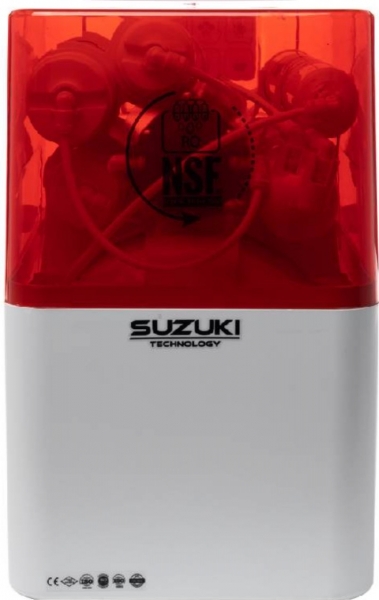 Suzuki Technology Beta Plus Su Arıtma Cihazı (Pompalı)