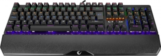 Rampage Umbra KB-R86 Blue Klavye
