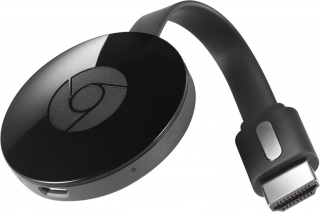 Google Chromecast 2