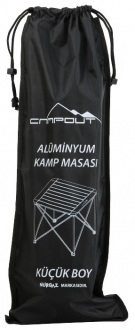Nurgaz Campout NG AKM Kamp Masası