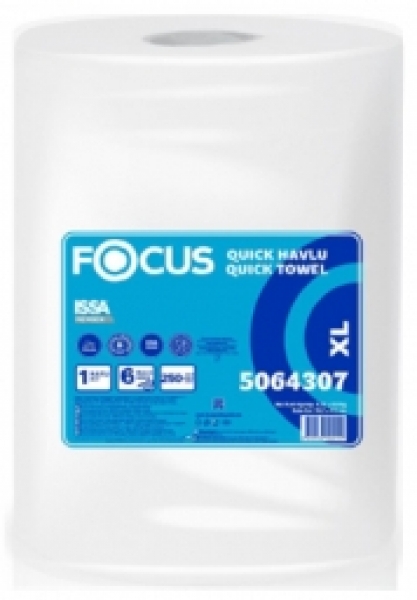 Focus Quick XL