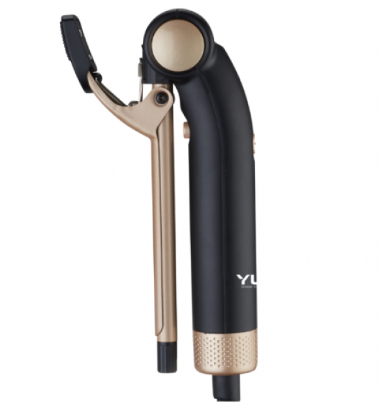 Yui KB3038 Saç Maşası