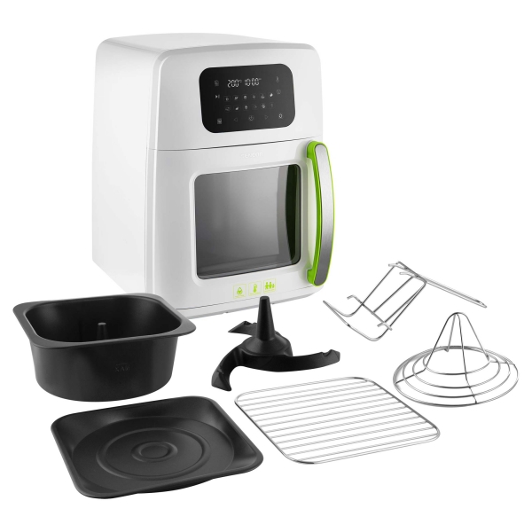 Sencor SFR 5400WH Air Fryer Fritöz
