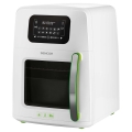 Sencor SFR 5400WH Air Fryer resim