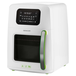 Sencor SFR 5400WH Air Fryer Fritöz