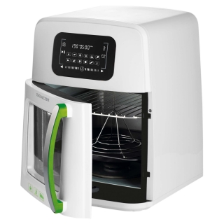 Sencor SFR 5400WH Air Fryer Fritöz