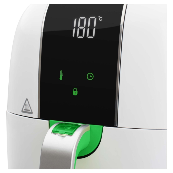 Sencor SFR 5320WH Air Fryer Fritöz