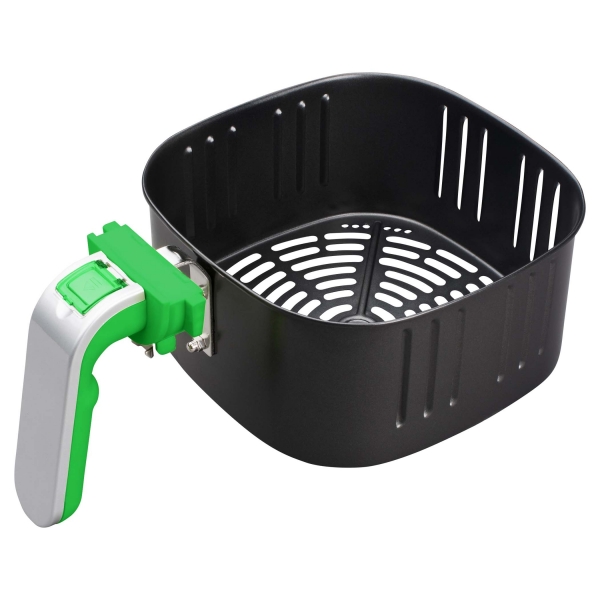 Sencor SFR 5320WH Air Fryer Fritöz