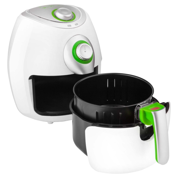 Sencor SFR 3220WH Air Fryer Fritöz