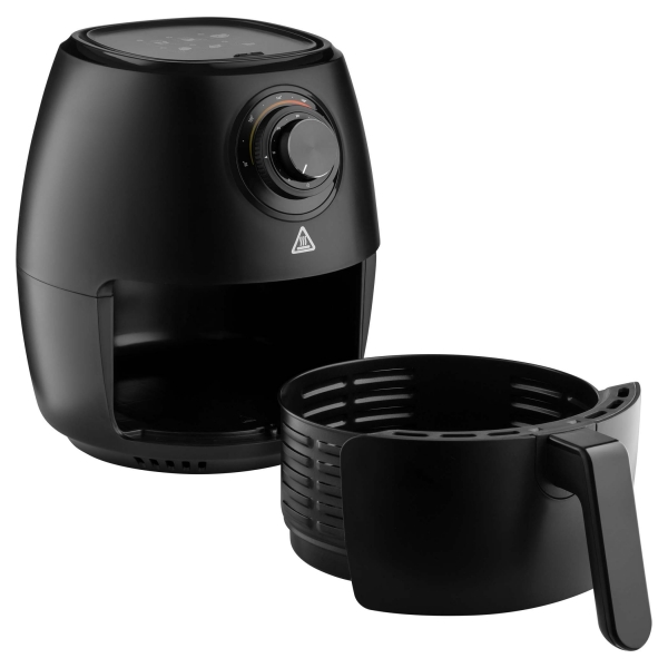 Sencor SFR 3130BK Air Fryer Fritöz