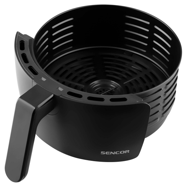 Sencor SFR 3130BK Air Fryer Fritöz