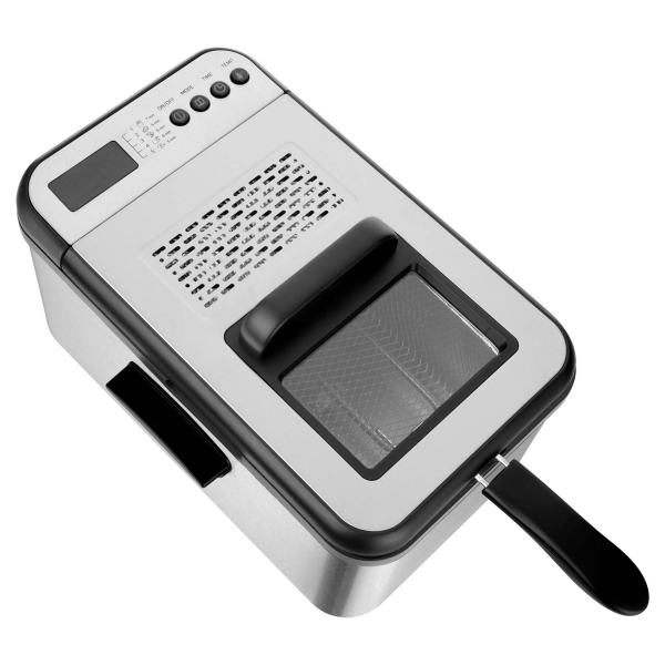 Sencor SFR 8200SS Fritöz
