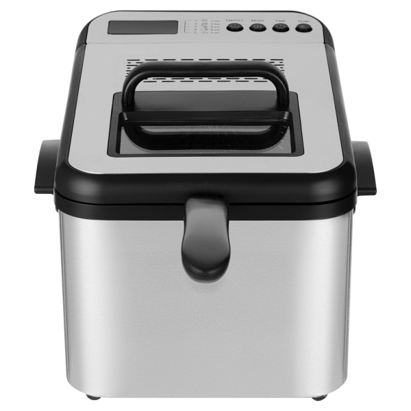 Sencor SFR 8200SS Fritöz