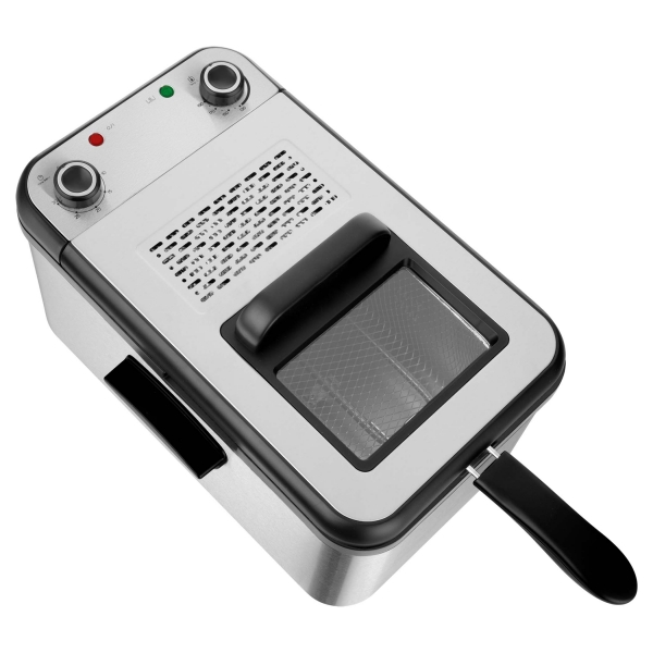 Sencor SFR 7200SS Fritöz