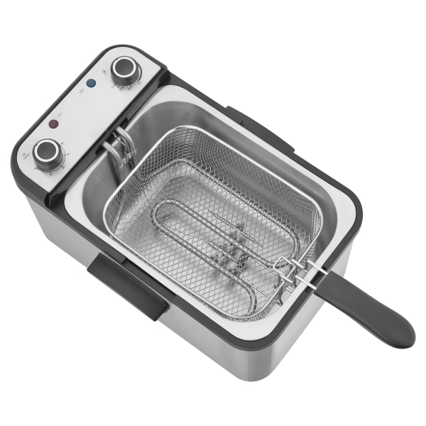 Sencor SFR 7200SS Fritöz