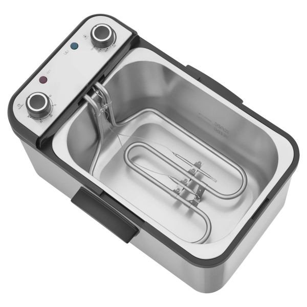 Sencor SFR 7200SS Fritöz