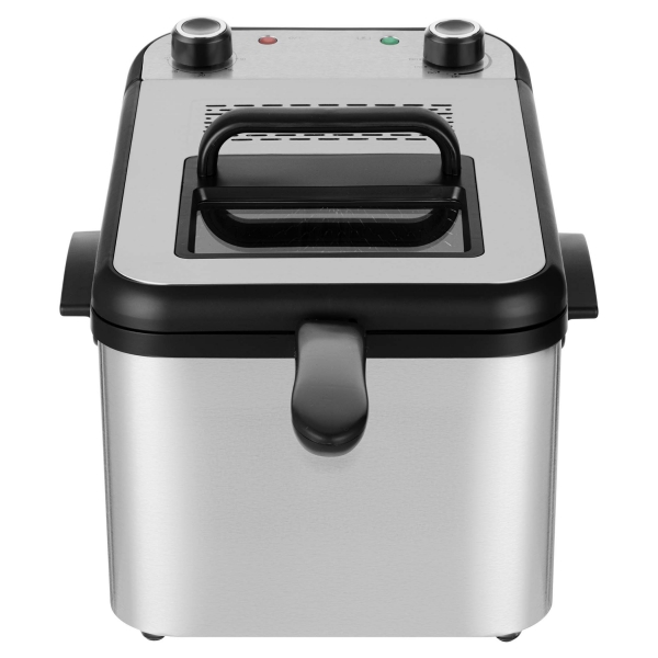 Sencor SFR 7200SS Fritöz