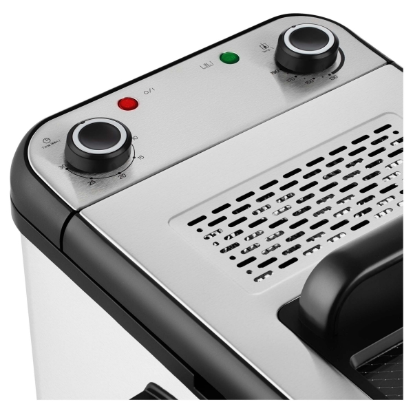 Sencor SFR 7200SS Fritöz
