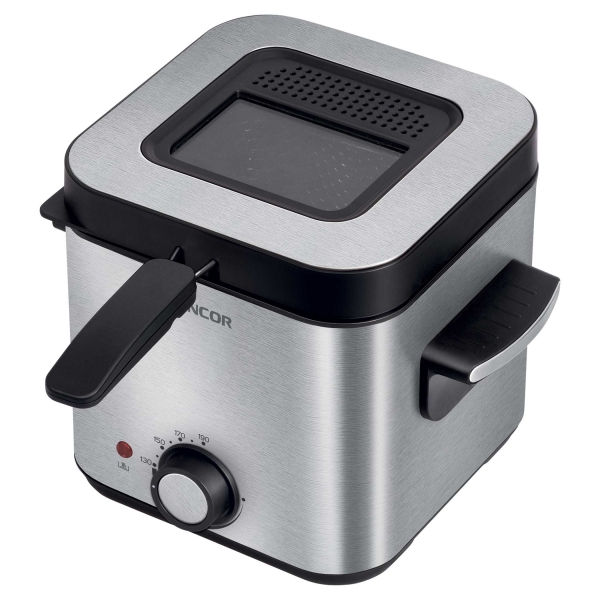 Sencor SFR 6200SS Fritöz