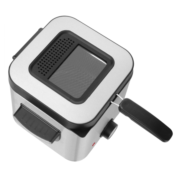 Sencor SFR 6200SS Fritöz