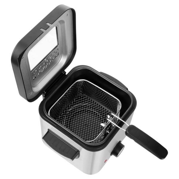 Sencor SFR 6200SS Fritöz
