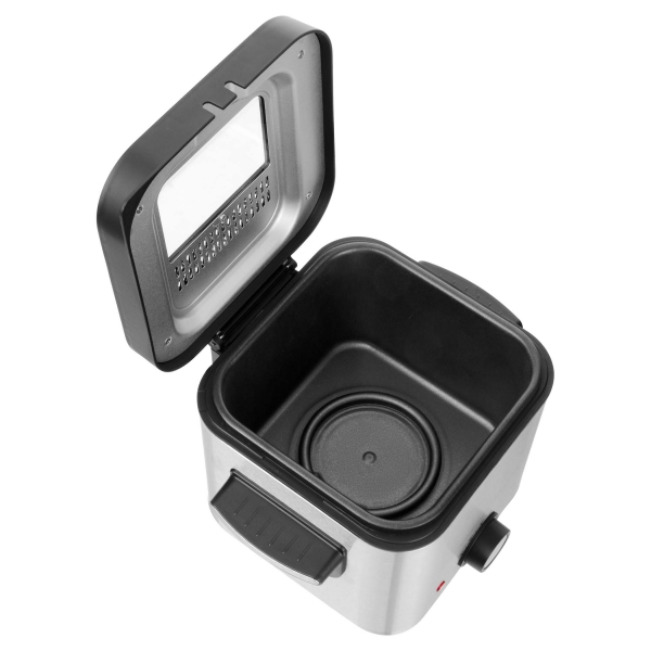 Sencor SFR 6200SS Fritöz