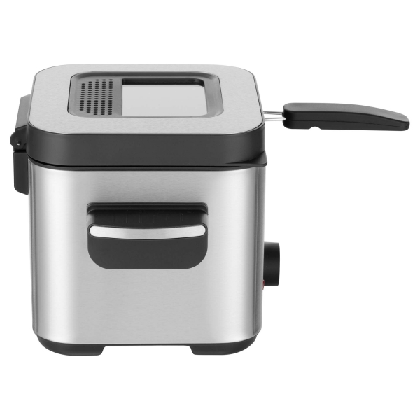 Sencor SFR 6200SS Fritöz