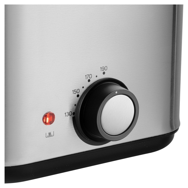 Sencor SFR 6200SS Fritöz