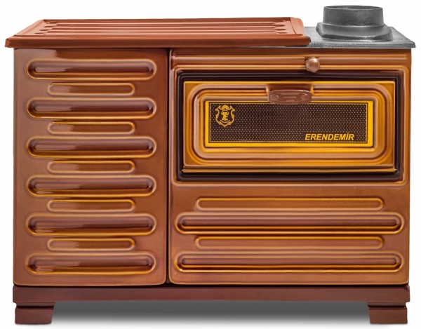 Erendemir EK-104A Kuzine Soba