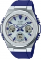 Casio G-MS MSG-S600-2ADR resim