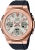 Casio G-MS MSG-S600G-1ADR Kol Saati