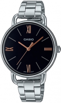 Casio LTP-E414D-1ADF Kol Saati