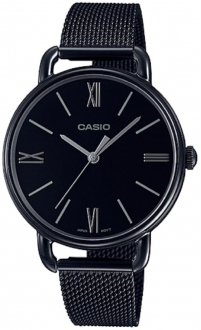 Casio LTP-E414MB-1ADF Kol Saati
