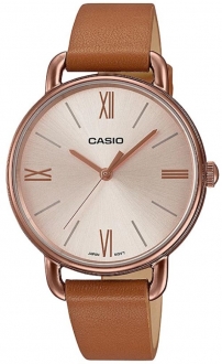 Casio LTP-E414RL-5ADF Kol Saati