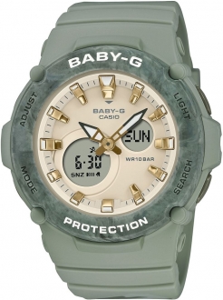 Casio Baby-G BGA-275M-3ADR Kol Saati