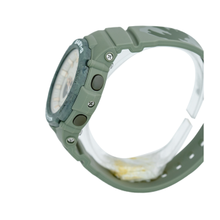 Casio Baby-G BGA-275M-3ADR Kol Saati