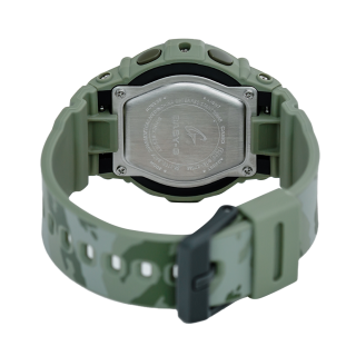 Casio Baby-G BGA-275M-3ADR Kol Saati