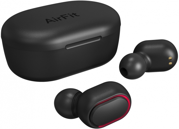 Snopy AirFit Tam Kablosuz Kulaklık